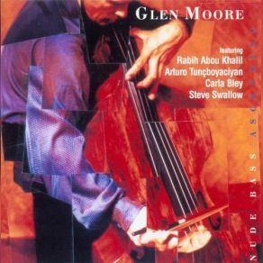 Download track Roots In The Sky 1 Glen Moore