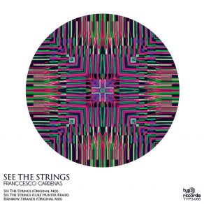 Download track See The Strings (Luke Hunter Remix) Franccesco CardenasLuke Hunter