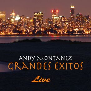 Download track Aquí El Que Baila Gana Andy Montañez