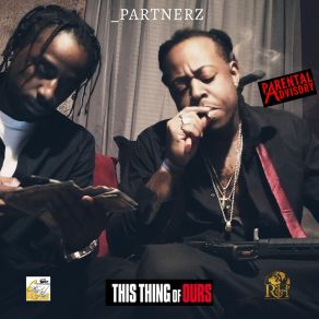 Download track This Thing Of Ours PartnerzJ Ave