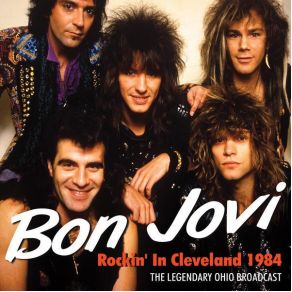 Download track Runaway (Live) Bon Jovi