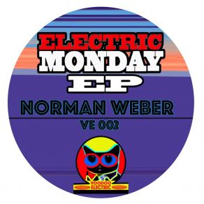 Download track Tuesday Morning In Berlin Norman Weber