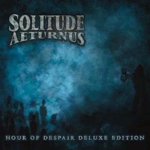 Download track Days Of Prayer Solitude Aeturnus