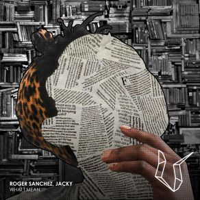 Download track What I Mean (Rogue D Remix) JackyRogue D