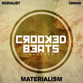 Download track Gaseous (Original Mix) Muralist