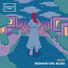 Download track Redhair Girl Blues Naux