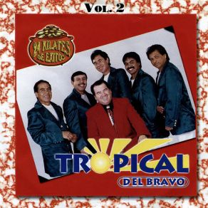 Download track El Borrachon Tropical Del Bravo