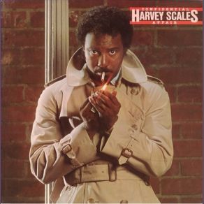 Download track Where Can I Meet You Later On Harvey Scales