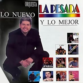 Download track Homenaje A Frankie Ruiz Orquesta La Pesada