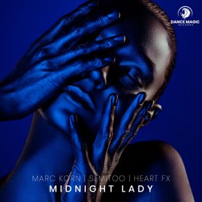 Download track Midnight Lady (Extended Mix) Heart Fx