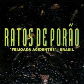 Download track Tô Tenso Ratos De Porão