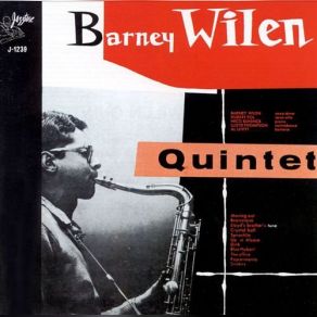 Download track Lloyd's Brother's Tune Barney Wilen