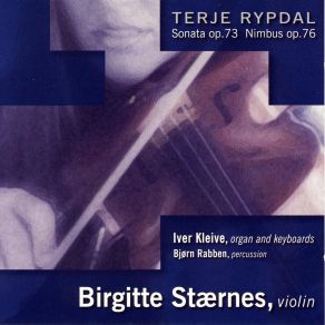 Download track Nimbus Op. 76 For Violin Organ And Percussion Terje Rypdal