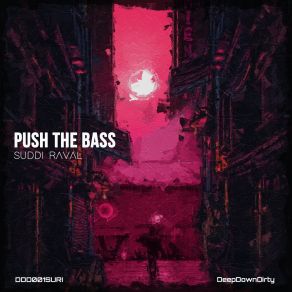 Download track Push The Bass Suddi Raval