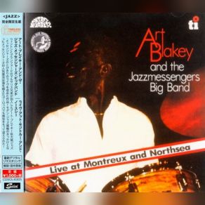 Download track Bit A Bittadose Art Blakey