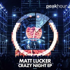 Download track Bass Slayer Matt LuckerDJ Tank