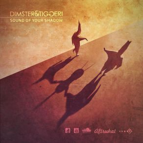 Download track Sound Of Your Shadow Dimster & Tiggeri