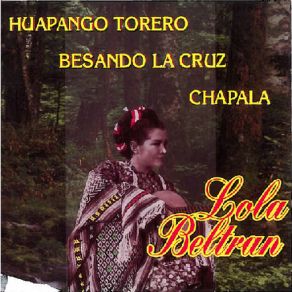 Download track Camino De Guanajuato Lola BeltránMaría De Lourdes