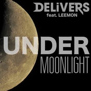 Download track My Moonlight Leemon