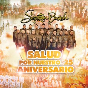 Download track Saludando A Los Amigos La Septima Banda