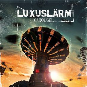 Download track Irgendwo Da Draussen Luxuslärm