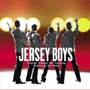 Download track Jersey Boys Soundtrack 4. Backup Sessions Jersey Boys