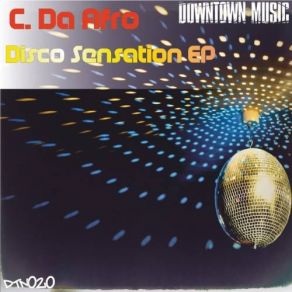 Download track No. 1 (Original Mix) C. Da Afro