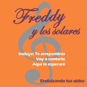 Download track Te Arrepentirás Los Solares