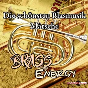 Download track Bayrischer Defiliermarsch Brass Energy