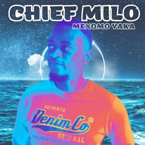 Download track Don't Give Up Chief Milo