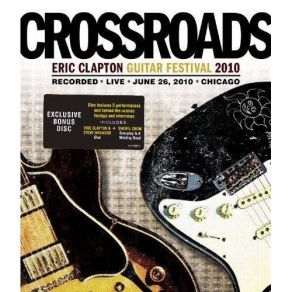 Download track Introduction Eric Clapton