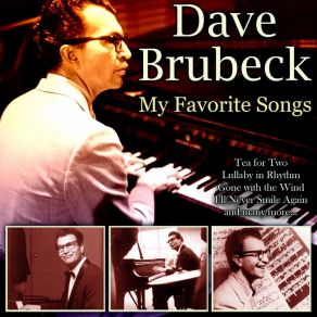 Download track Little Rock Getaway Dave Brubeck