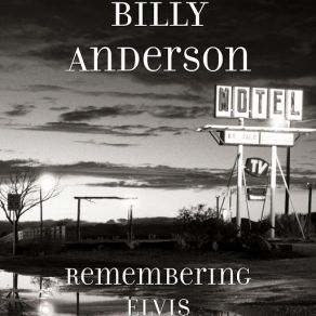 Download track My Way Billy Anderson