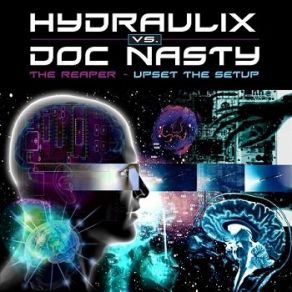 Download track Upset The Setup D. O. C. Nasty, Hydraulix