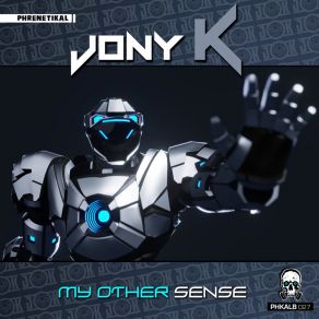 Download track A Dark Side Jony K