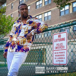 Download track Bet On Me Barry Bondz