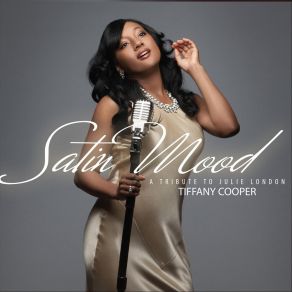 Download track Fly Me To The Moon Tiffany CooperScott Drums