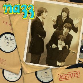 Download track Hello It's Me (Alternate Version - John Kurland Acetate) Nazz