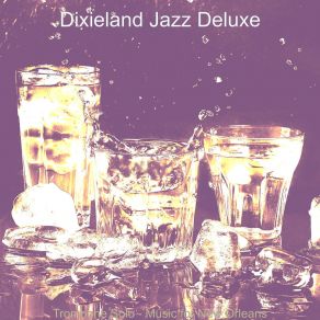 Download track Uplifting Vintage Americana Dixieland Jazz Deluxe