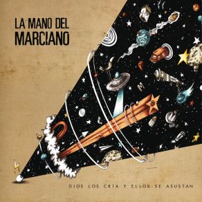 Download track Pájaros No Son La Mano Del Marciano