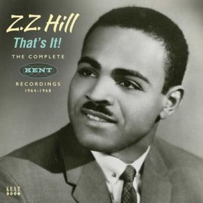 Download track You're Gonna Need My Lovin' Z. Z. Hill