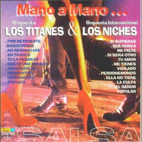 Download track Si Supieras Los TitanesLos Niches