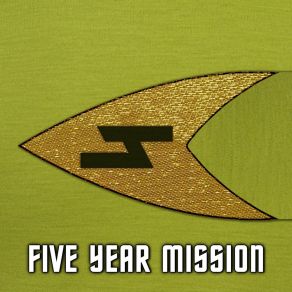 Download track Is There In Truth No Beauty? Five Year Mission