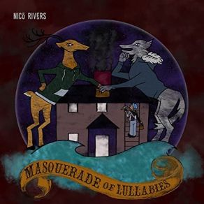 Download track Edge Of A Knife Nico Rivers