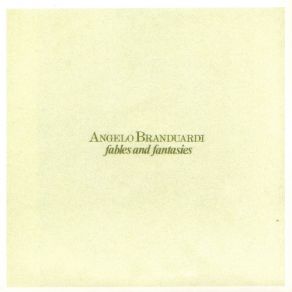 Download track Dust And Ashes Angelo Branduardi