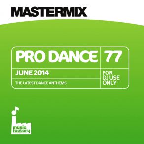 Download track Make U Bounce (Extended Mix) TC, Mastermix, DJ Fresh