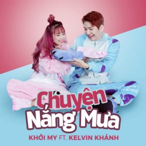 Download track Mua Roi Vao Phong Kelvin Khanh