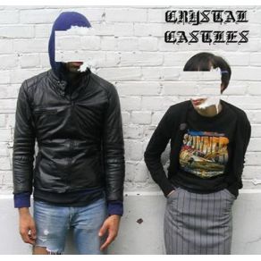 Download track XXZXCZX Me Crystal Castles