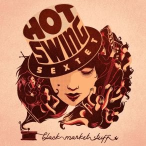 Download track Bunny Hot Swing Sextet