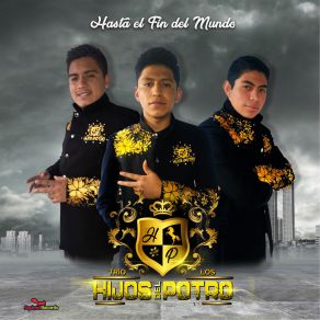 Download track Palomitas De Maiz Trio Los Hijos Del Potro